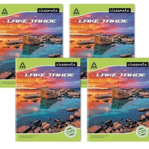 Classmate 5 Line Notebook