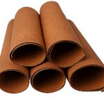 dark brown chart paper