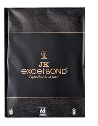 jk excel bond sheet