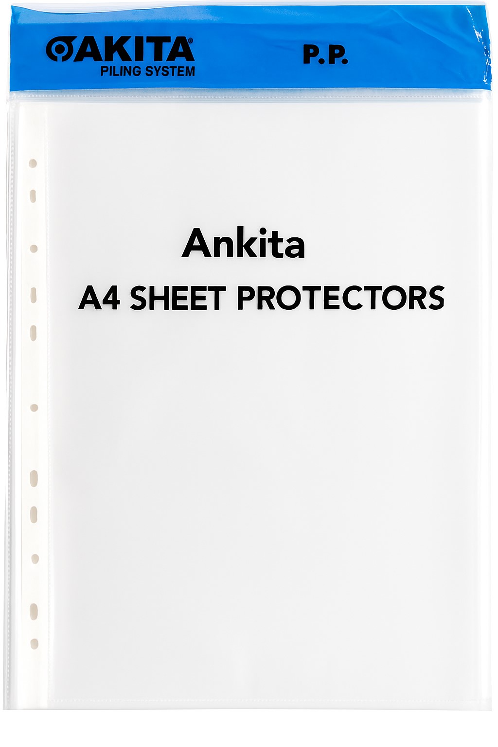 11 whole sheet protectors