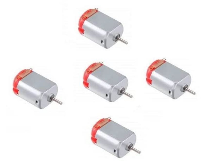 6v Motor
