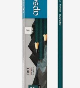 Apsara F Drawing pencil