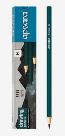 Apsra H Pencil