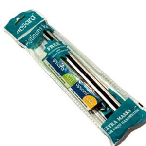 Apsara Platinum kit Set