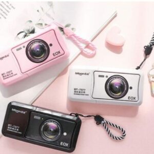 Camera Correction Tape