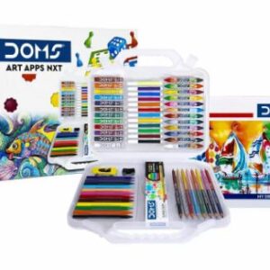 DOMS Art Apps Nxt Kit