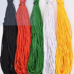 Embroidery Cotton Thread - Pack of 5 mtr