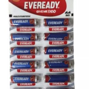 Eveready Battery