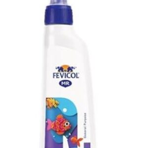 Fevicol Bottle - MR in 20gm & 50gm & 120gm & 200gm & 500gm & 1kg