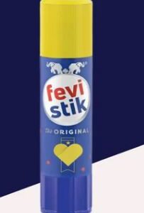 FeviStik Glue Stick 5 gm & 8 gm & 15 gm & 25 gm