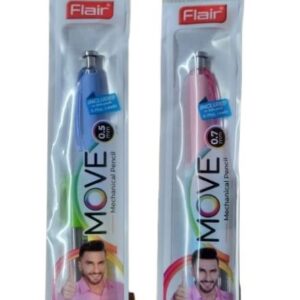 FLAIR MOVE 0.7 mm Lead Mechanical Pencil