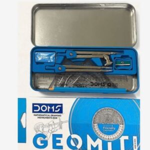 DOMS Geomiti Mathematical Geometry Box