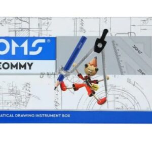 DOMS Geommy Mathematical Geometry Box