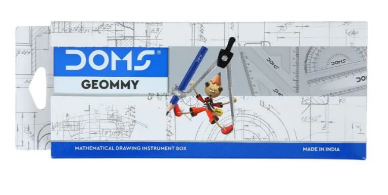 Geommmy geometry box docms