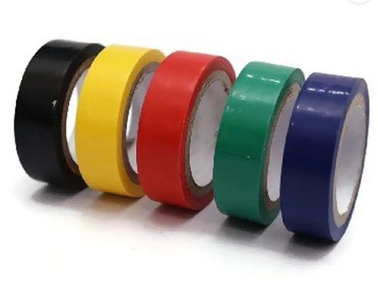 Gitti pvc tape 0.5 inch