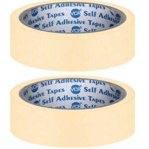 1-inch Masking Tape Dispenser Size