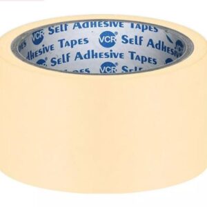 2-inch Masking Tape Dispenser Size