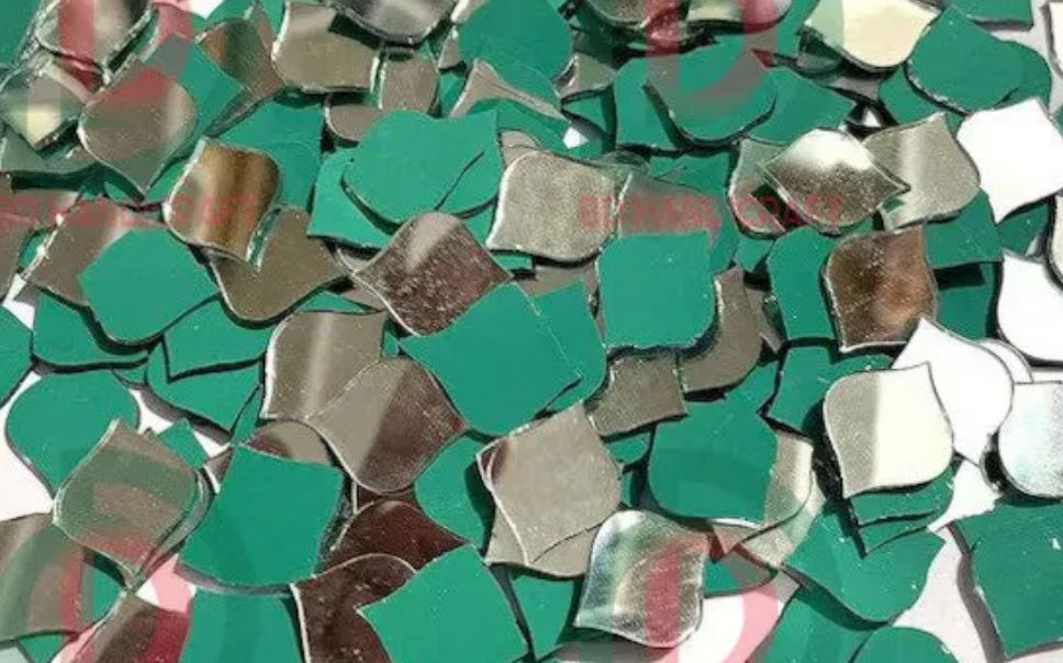 Paan Shaoe mirror Small