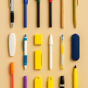 Pen & Accessories