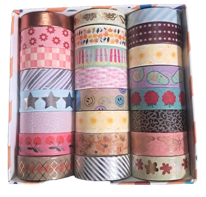 Washi tape