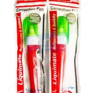 Cello Liquimate Correction Pen- 7ml
