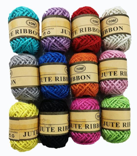 colorfyul color thread'