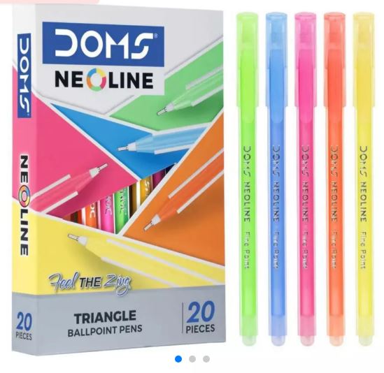 doms neoline pen
