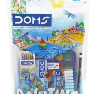 Doms Painting Kit