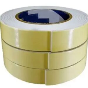 0.75-inch Double-Sided / Foam Tape in  Gitti Size