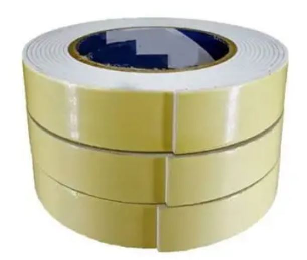 double sided tape 0.75 inch '