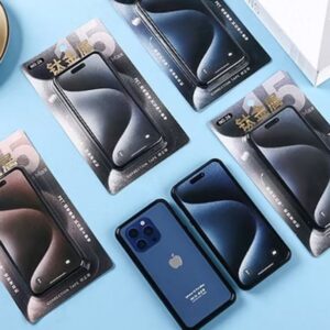 iPhone Style Correction Tape