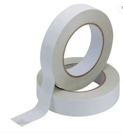 tissue tape in 0.75 inch