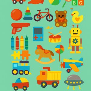 Toys
