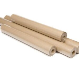 Brown Paper Laminated Book/Notebook Cover Roll