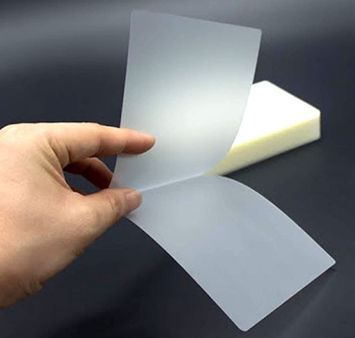 ID Card Lamination sheet