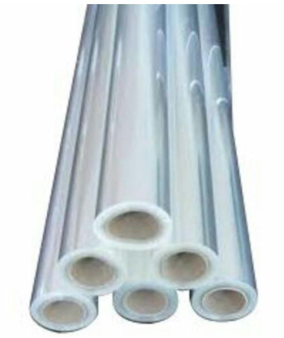 Pvc roll cover