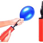 Balloon Hand Air Pump