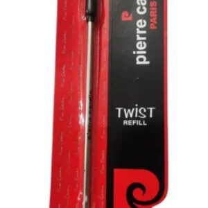Pierre Cardin Twist Refill Black & Blue
